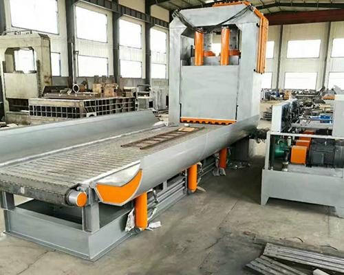 江陰天豐液壓機械設備