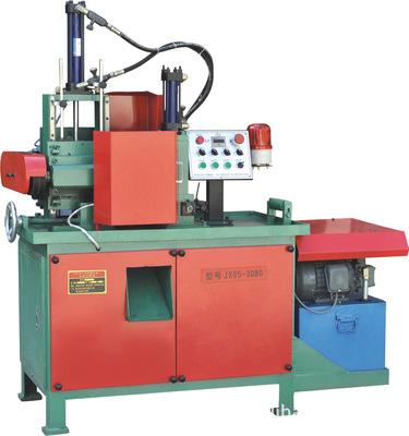 銅棒自動下料機.鋁棒自動車床 液壓鐵管自動切割機 鐵管自動切斷圖片,銅棒自動下料機.鋁棒自動車床 液壓鐵管自動切割機 鐵管自動切斷圖片大全,玉環縣久興機械設備廠-