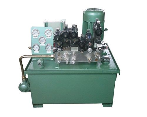 公司主營產品:液壓站,液壓系統,大連液壓站,大連液壓系統,機械設備