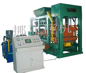 【寧波大型制磚機械設備 液壓免燒水泥制磚機械 空心磚機價格_寧波大型制磚機械設備 液壓免燒水泥制磚機械 空心磚機廠家】- 