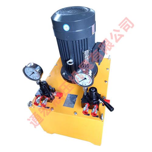 超高壓液壓系統_超高壓電磁閥_液壓泵站-產品中心