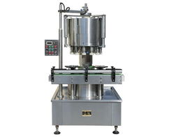 青州鼎晟生產的自動等液位灌裝機,質優價廉頂呱呱