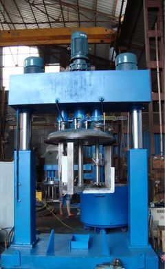供應(yīng)硅膠液體設(shè)備_液壓出料機(jī)_佛山市南海區(qū)金務(wù)機(jī)械設(shè)備廠
