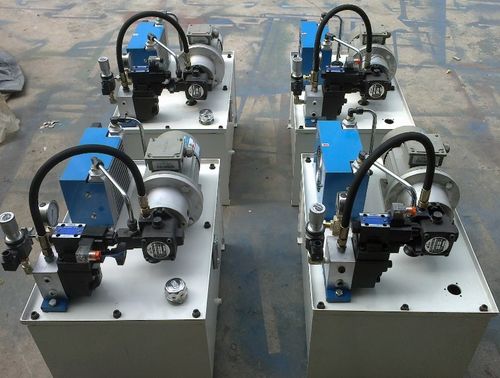 上海子鷹液壓設備