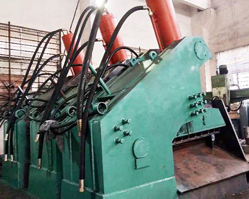 江陰天豐液壓機械設備