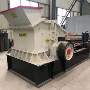 時產300噸液壓開箱制砂機設備