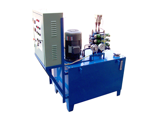 返回 產品展示液壓設備泄露的主要原因:由于液壓泵內相對運動件大