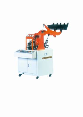 液壓裝載機實訓臺