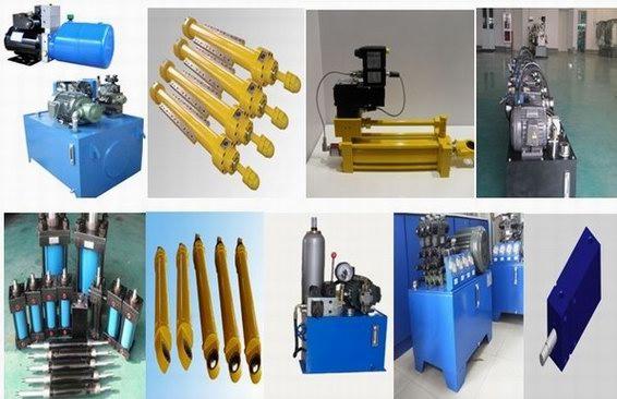 總部位于歐洲,我們生產優質的液壓油缸,液壓系統,生產設備,技術均由