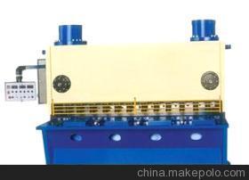 【【廠家直銷】供應液壓閘式剪板機】價格,廠家,圖片,其他木材加工機械,永康市東城聯合利達機械設備批發部-