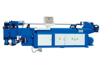 DW 114NC單頭自動控制彎管機價格價格及規格型號