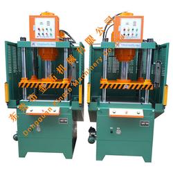 液壓機 金拓機械 框架式液壓機