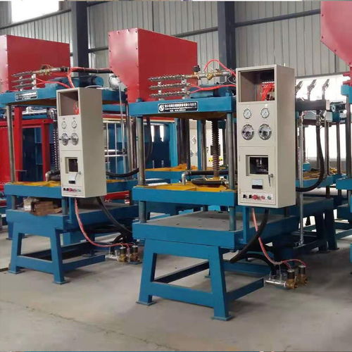 蔬菜泡沫箱預發機廠家供應