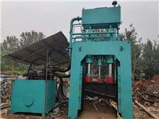 第11頁 產品展示 唐山市玉華液壓機械廠