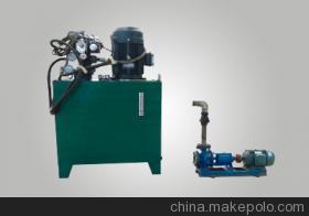 【河南液壓設備廠家_供應山東廠家直銷的液壓設備】價格,廠家,圖片,光學加工機械,山東濟寧市恒興金屬結構-