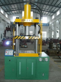 四柱單動液壓機設備 四柱單動油壓機 佛山成達液壓廠廣東省佛山市成達液壓機械廠圖片|四柱單動液壓機設備 四柱單動油壓機 佛山成達液壓廠廣東省佛山市成達液壓機械廠產品圖片由浣涘北寧效崡嫻鋒垚杈炬恫鍘奶澶囨湁闄愬叕鍙?CompNameEn=公司生產提供-