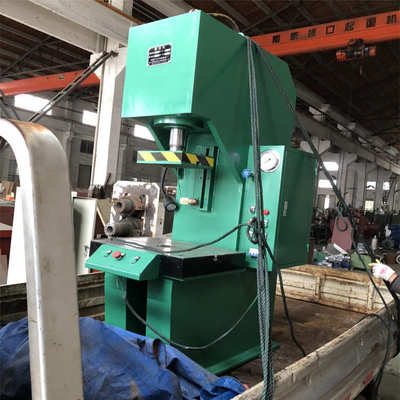 快速單柱液壓機產(chǎn)品專業(yè)專注為您省時省心