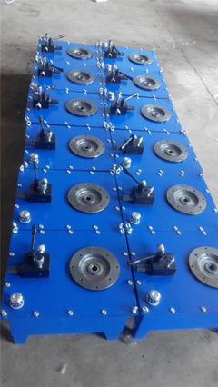 德州市德城區(qū)恒瑞液壓機具廠官方-機械設(shè)備