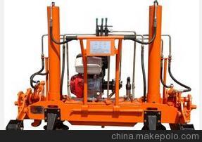 YQBJ-300型液壓起撥道機圖片,YQBJ-300型液壓起撥道機圖片大全,山東億安鐵路機械設(shè)備配件廠-