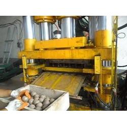 洪銳機(jī)械 新密耐火球液壓機(jī) 耐火球液壓機(jī)