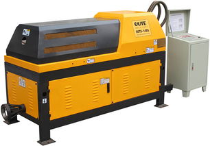 gt5 14eg鋼筋調(diào)直切斷機(jī)圖片,gt5 14eg鋼筋調(diào)直切斷機(jī)高清圖片 成都固特機(jī)械有限責(zé)任公司,