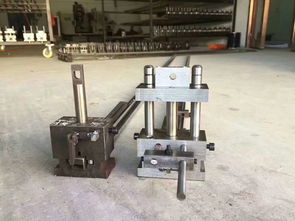 【方管下料機(jī)、方管沖弧機(jī)、方管沖斷機(jī)、方管沖口機(jī)】-