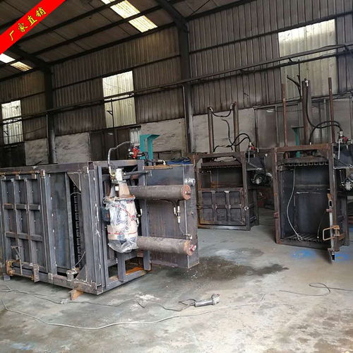 東莞機(jī)械 立式液壓打包機(jī) 飲料瓶鐵桶壓縮機(jī)