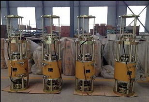 網架液壓提升設備施工用主要機械設備表價格 廠家 圖片