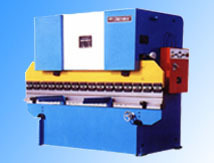 WB67Y系列液壓板料折彎機40/63/80/100