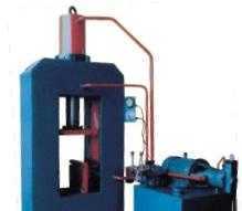 HY-W200~600彎頭冷成型液壓機_機械及行業設備_世界工廠網中國產品信息庫