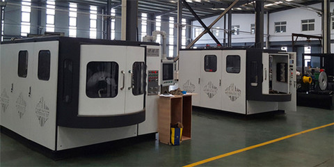 海蘭德液壓測試臺愿世界永遠和平