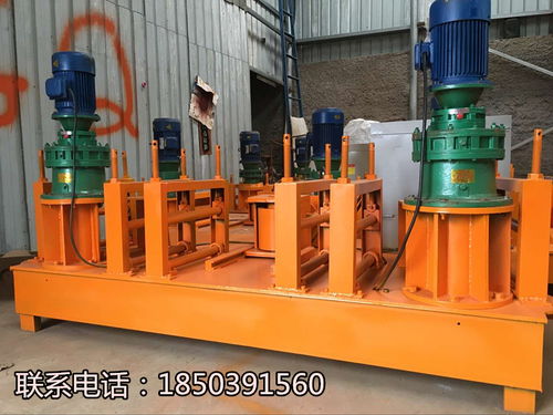 【麗水龍泉市工字鋼冷彎?rùn)C(jī)原理及操作規(guī)程】- 