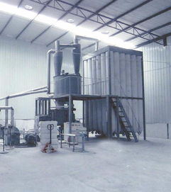 浙江木質(zhì)素纖維生產(chǎn)設(shè)備多少錢高清圖片 高清大圖