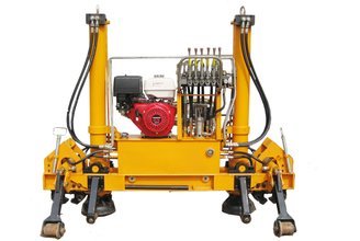 液壓試驗(yàn)臺(tái)的重要性