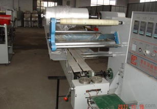 機(jī)械全自動(dòng)包裝機(jī)械 蚊香全自動(dòng)包裝機(jī) 青島制造機(jī)械設(shè)備價(jià)格 廠家 圖片