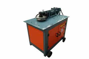 售賣液壓彎管機(jī),質(zhì)量超群的51 全自動(dòng)液壓彎管機(jī)在哪買