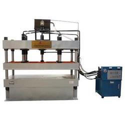 鄭州軍安 液壓機(jī)廠家 漯河液壓機(jī)