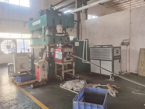 液壓油箱降溫用液壓油溫控機降溫快諾雄機械廠家