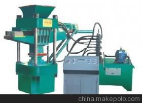 【銅屑成型設備/鑫源機械/液壓壓球機/銅屑成型設備】價格,廠家,圖片,光學加工機械,鄭州市鑫源液壓機械-