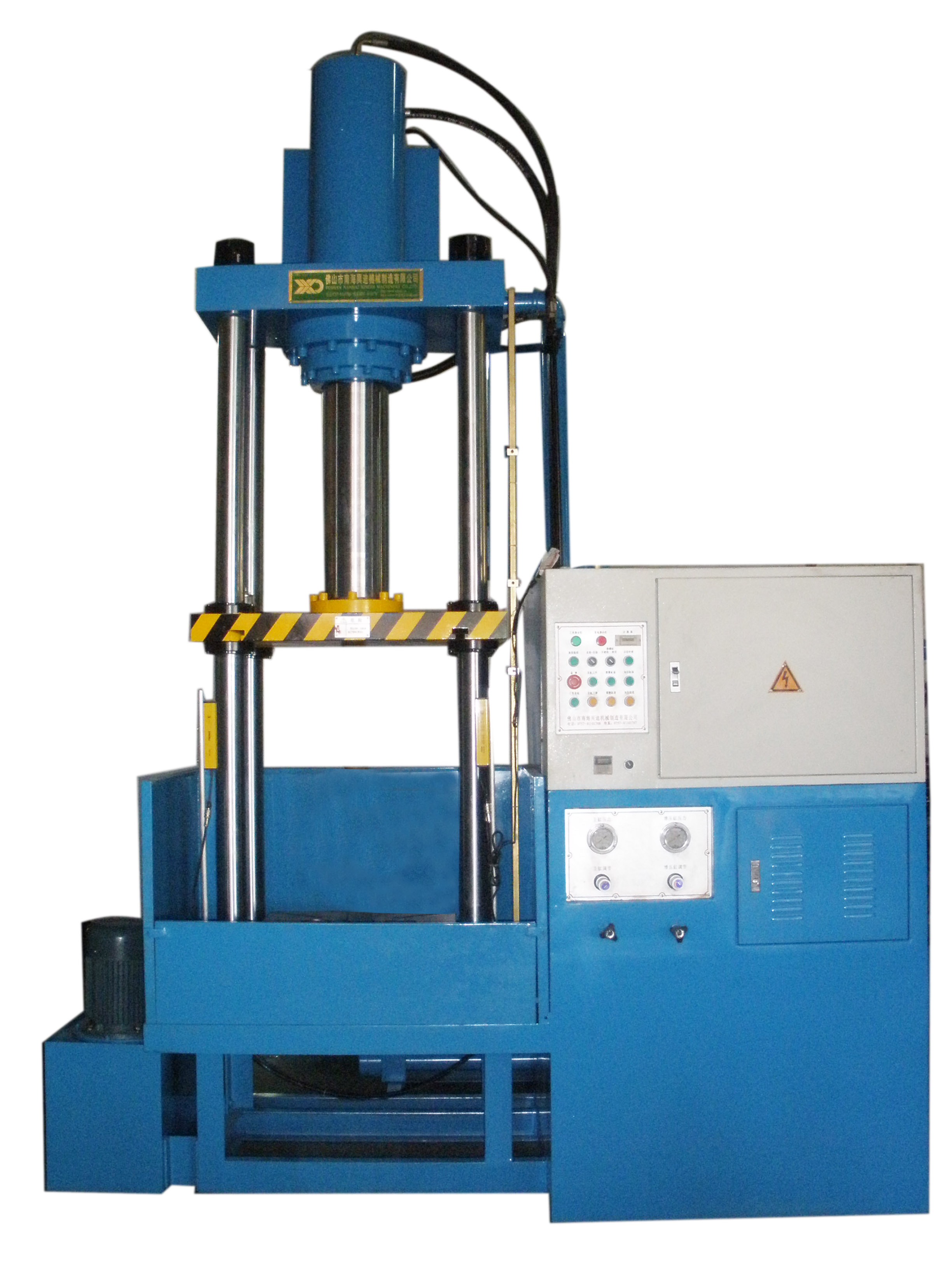 金華水脹液壓機多少錢_液壓機械欄目_