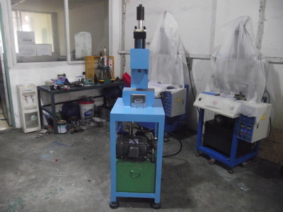 【單柱油壓機】價格,廠家,圖片,壓接機,深圳市欣臺誠機械設備-