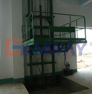 鈞邁機械-湖北升降貨梯好-云南升降貨梯好