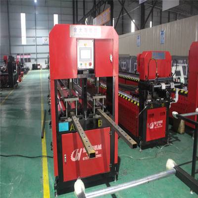 豐臺(tái) 爬架數(shù)控沖床 爬架液壓沖床價(jià)格