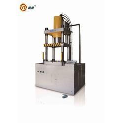 200t四柱液壓機(jī)多少錢(qián)一臺(tái) 銀通機(jī)械 商家