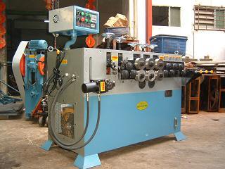 東莞市雄友五金鐵線機(jī)械制造廠-一大把企業(yè)商鋪