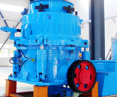 液壓圓錐碎石機(jī) 高效圓錐碎石機(jī) 石頭圓錐碎石機(jī)產(chǎn)品圖片高清大圖- 圖片庫(kù)