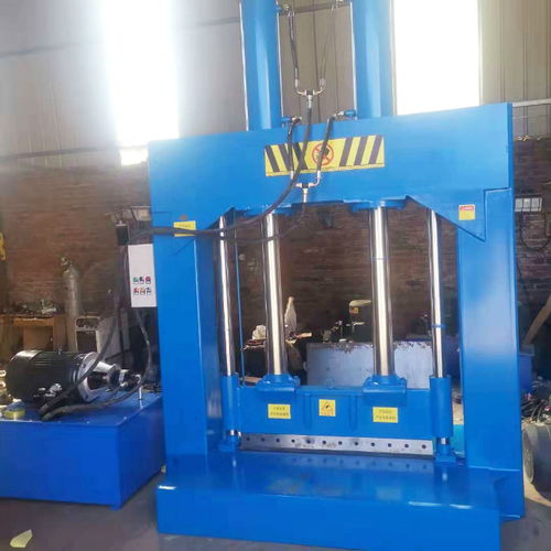 食品袋液壓鍘刀 鍘刀 港灣機(jī)械