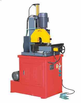 液壓金屬圓鋸機(jī)_機(jī)電之家