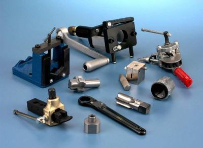 濟南肯盈機電Parker流體連接件5 - 液壓機械網