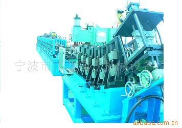 寧波市江北國平機械設備廠